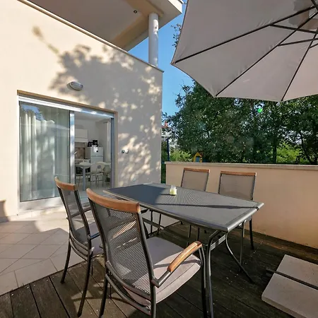 Apartmán Rea *