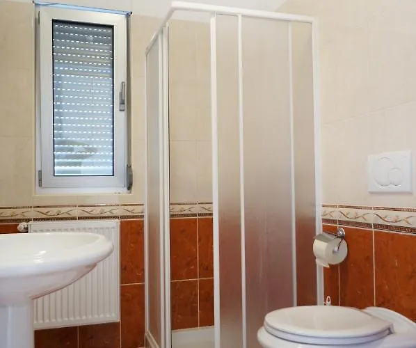 Rea Apartman Funtana