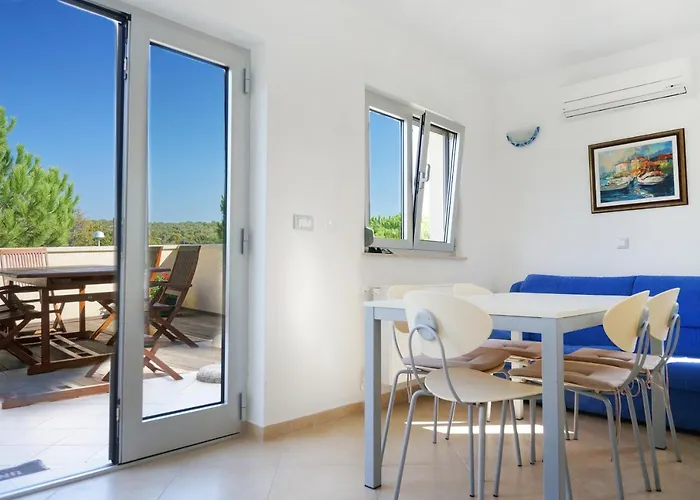 Rea Apartman *