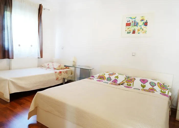 Rea Apartman *