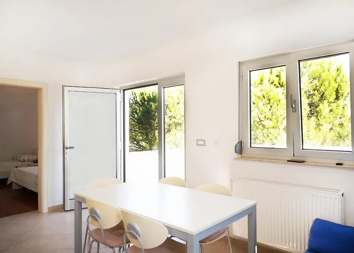 Rea Apartman *