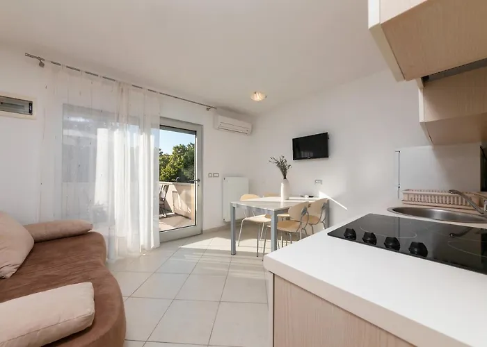 Apartman Rea