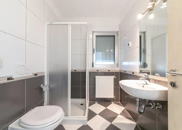 Apartman Rea *