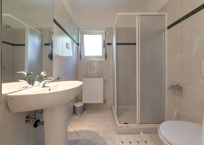 Rea Apartman
