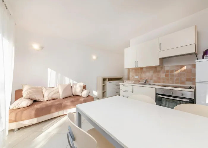 Rea Apartman *