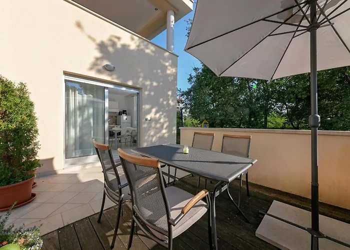 Apartman Rea *
