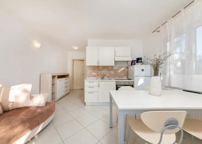 Apartman Rea Funtana