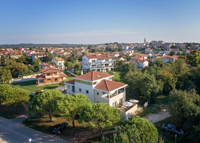 Apartman Rea Funtana