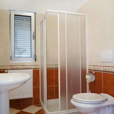 Rea Apartment Funtana