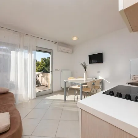 Apartment Rea