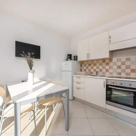 Rea Appartement Funtana