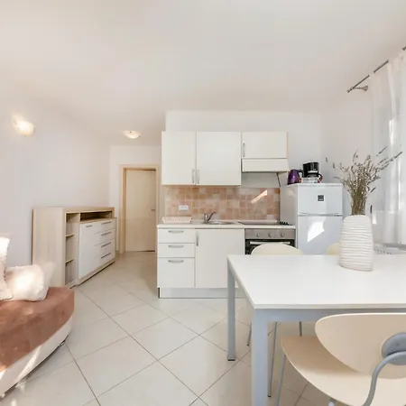 Appartement Rea Funtana