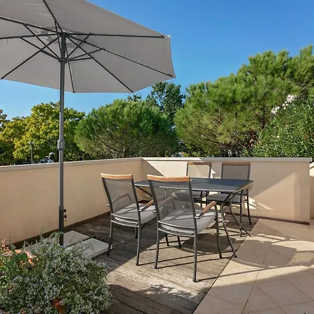 Apartman Rea *
