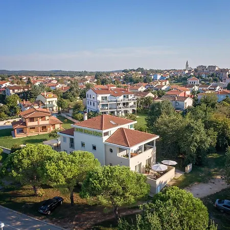 Apartman Rea Funtana