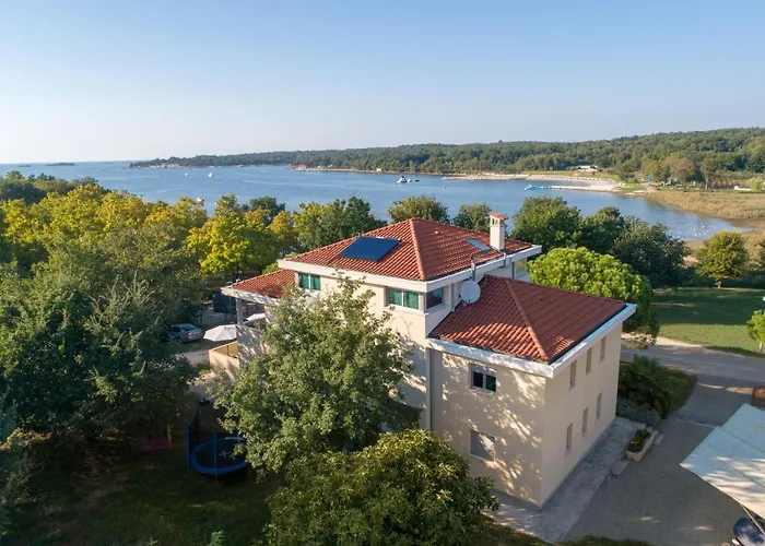 Rea Apartamento Funtana